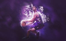 弗拉格膝伤中绽放坚韧光芒，父母教诲铸就赛场不屈魂