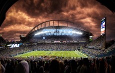 迈阿密国际季前赛程发布，南美三国巡回赛即将启航