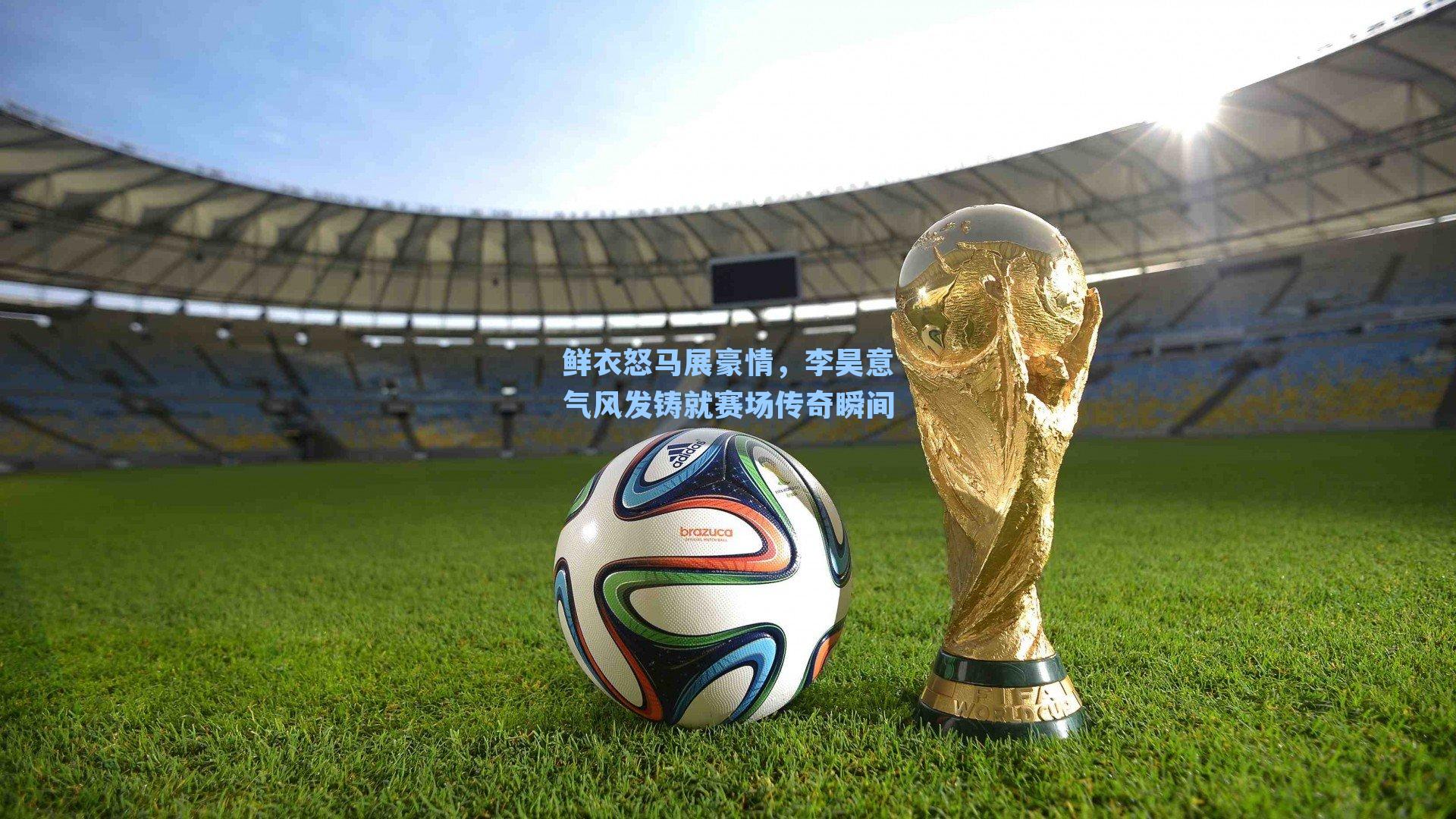 鲜衣怒马展豪情,李昊意气风发铸就赛场传奇瞬间