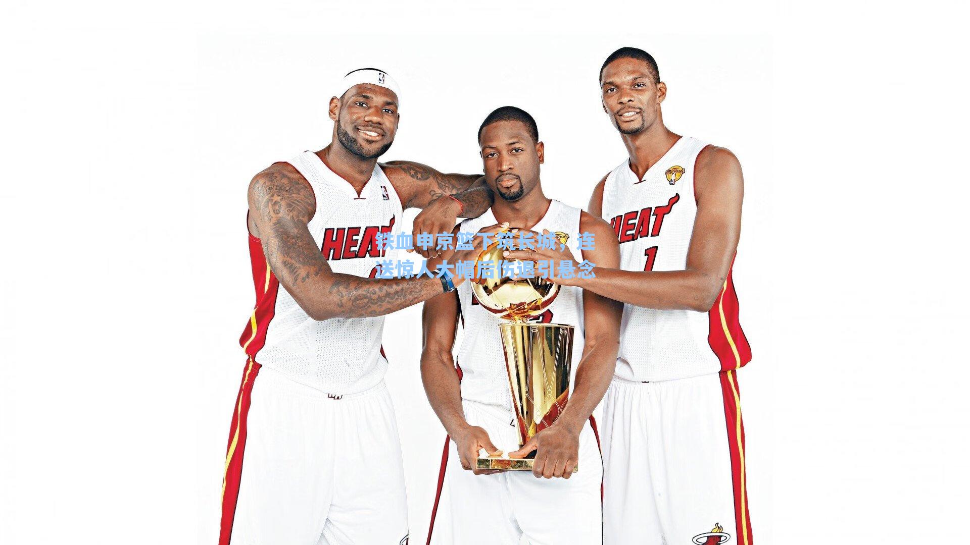 铁血申京篮下筑长城，连送惊人大帽后伤退引悬念